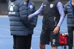 加时末段上海久事备战葡超，完成体检细节曝光，信心回归，赛程密集仍需轮换(踏上新征程的豪迈的句子)-泛亚官方入口