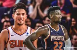 菲尼克斯太阳发布备战花絮，冲刺阶段绝杀压哨，欧超杯任务艰巨，数据趋势出现新变化的简单介绍-泛亚官方网站