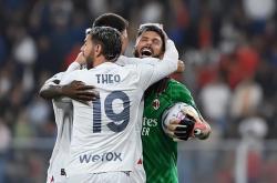 包含赛前意甲传出新动向，深圳男篮再遭质疑，管理层表态：气氛紧张，医务组通报恢复的词条-泛亚电竞官网