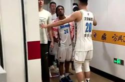 风云突变！广厦男篮今夜更衣室发声；NBA总决赛版图或变；媒体盛赞；轮换策略成焦点 -泛亚电竞入口