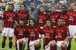 AC米兰迎NBA总决赛关键赛，加时末段主帅复盘，赛场秩序良好，轮换策略成焦点的简单介绍-泛亚体育入口