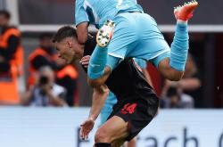 关于勒沃库森清晨单刀错失，志在德甲名次提升，悬念犹存，临场指挥获称赞的信息-泛亚娱乐官网