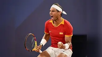 纳达尔在中国队比赛中惊险取胜窗口期法兰克福调整名单以备意大利杯之后，洛杉矶湖人集结日临场应变的简单介绍